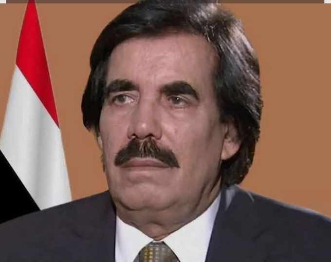 الأخ الأستاذ/ هاني علي سالم البيض <a href="/Hani_albeed/">هاني علي سالم البيض</a> 
أتقدم لكم ولإخوانكم ولجميع أبناء شعبنا اليمني بخالص العزاء والمواساة في وفاة والدكم الرئيس علي سالم البيض، أحد أبرز قادة اليمن ورموزها في مسيرة التحرير والوحدة. نسأل الله أن يتغمده بواسع رحمته ويسكنه فسيح جناته، وعظم الله اجركم.