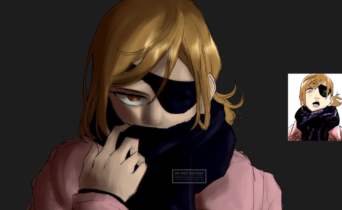 kua ¿ is watching jjba tweet media