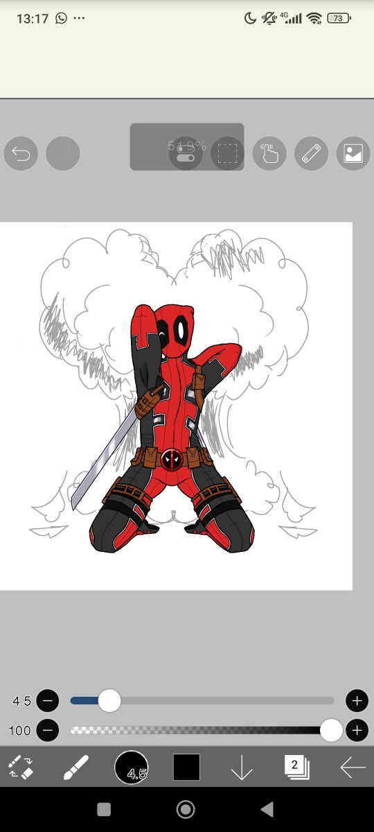 W.Multiverso tweet media