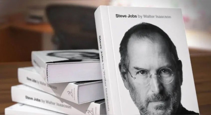 Jayson & AI Book Summaries 📚 tweet media