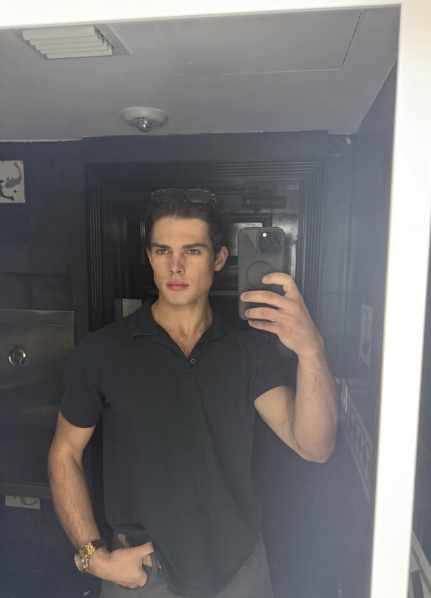 He is all too happy to enjoy a tranquil weekend within his family's ancestral castle on his homeworld since the galaxy is full of drama and chaos all too often most of the time.