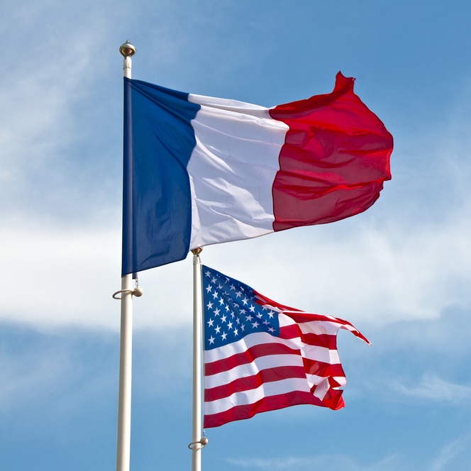 🚨🇫🇷🇺🇸 ALERTE INFO | Les États-Unis IMPOSENT 10% de droits de douane à la France et à 7 autres pays européens, avec une hausse à 25% prévue le 1er juin, si les États-Unis n’obtiennent pas l’achat du Groenland.