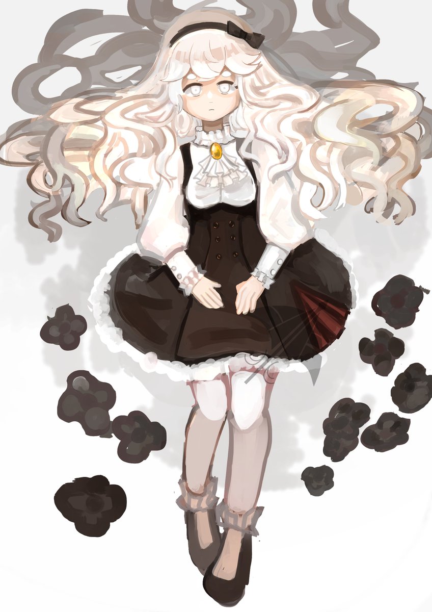 Alle(Vgen Open!) tweet media