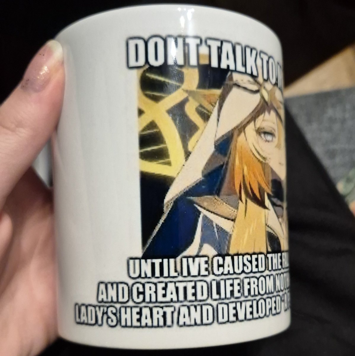 transrhine's tweet image. #MerryChristmas #autismawareness #PowerofthePack #NoJustin