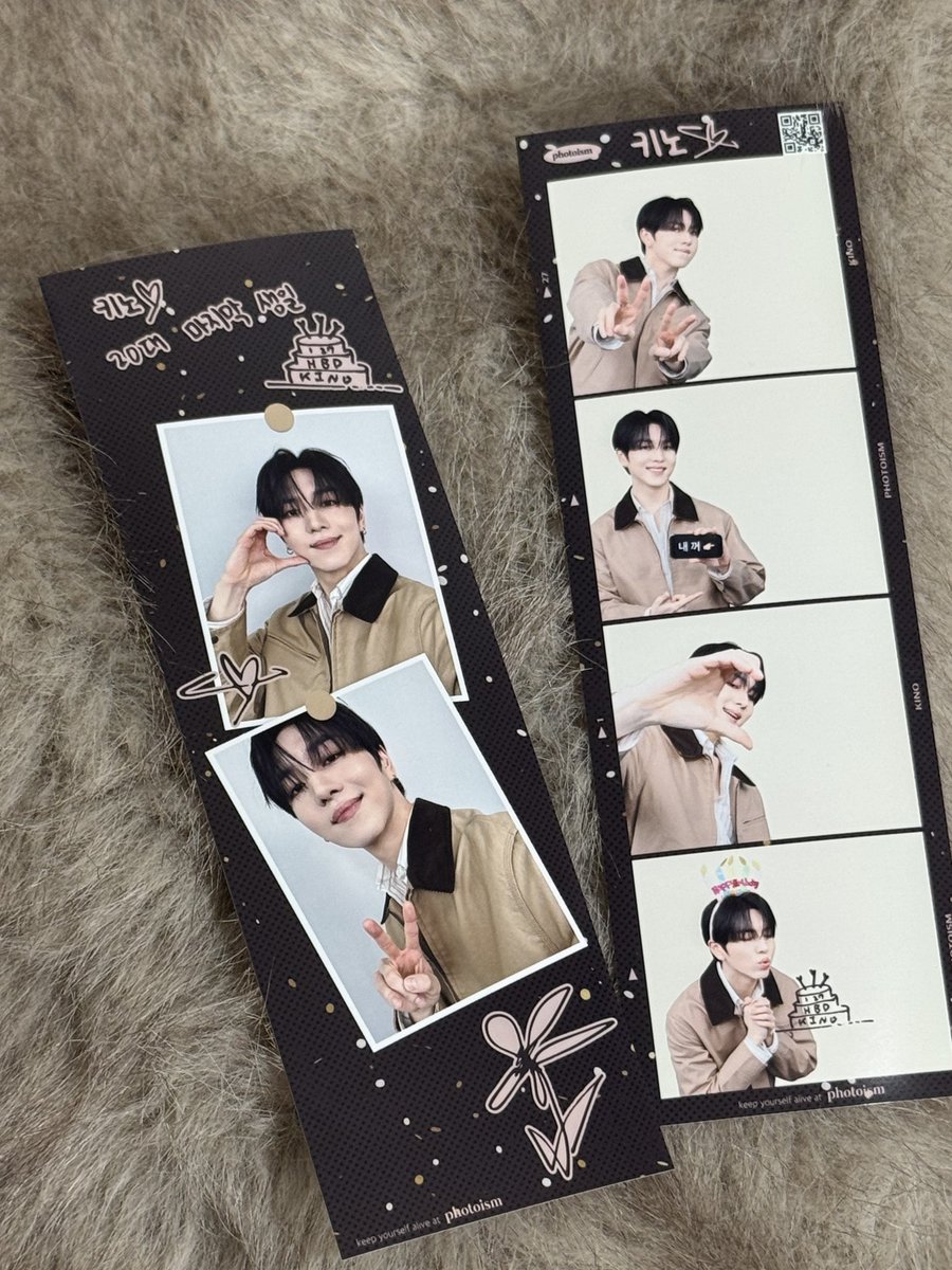 OnlyKin0's tweet image. #키노
#KINO
#포토이즘
#키노x포토이즘