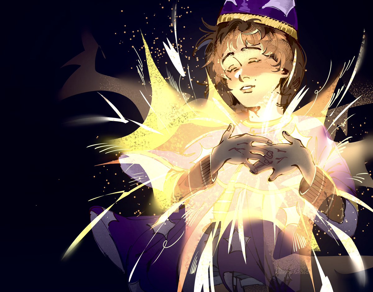 Will the Wise💫

#art #StrangerThings #willbyers