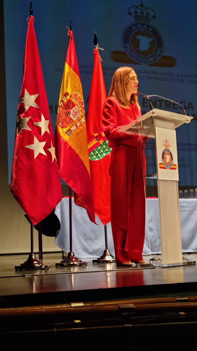 Protección Civil tweet media