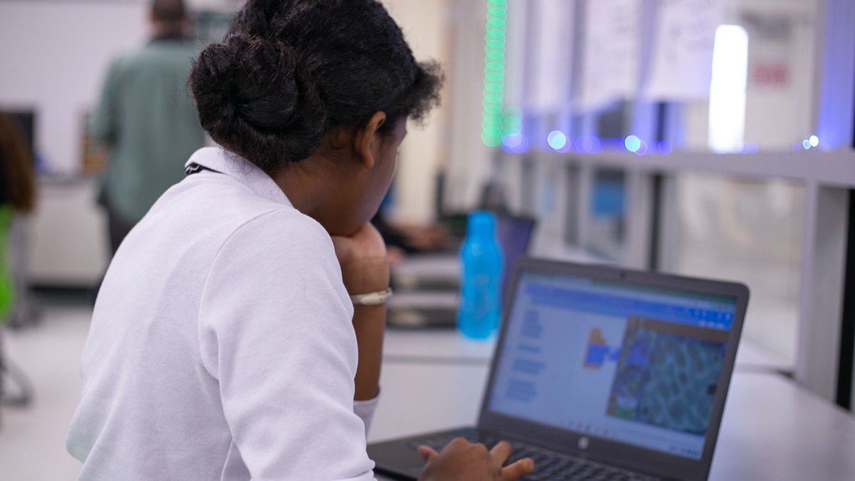 VEX Robotics Ireland tweet media