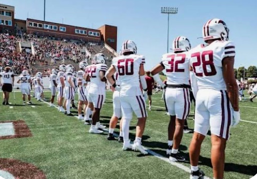 Mekhi Smith tweet media