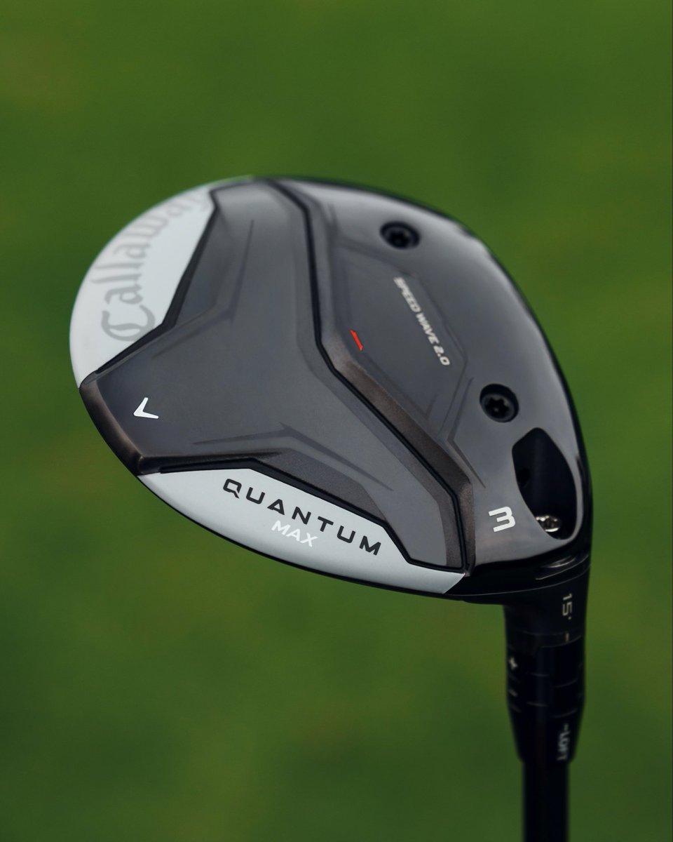 Callaway Golf tweet media