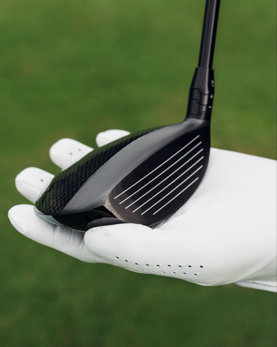 Callaway Golf tweet media