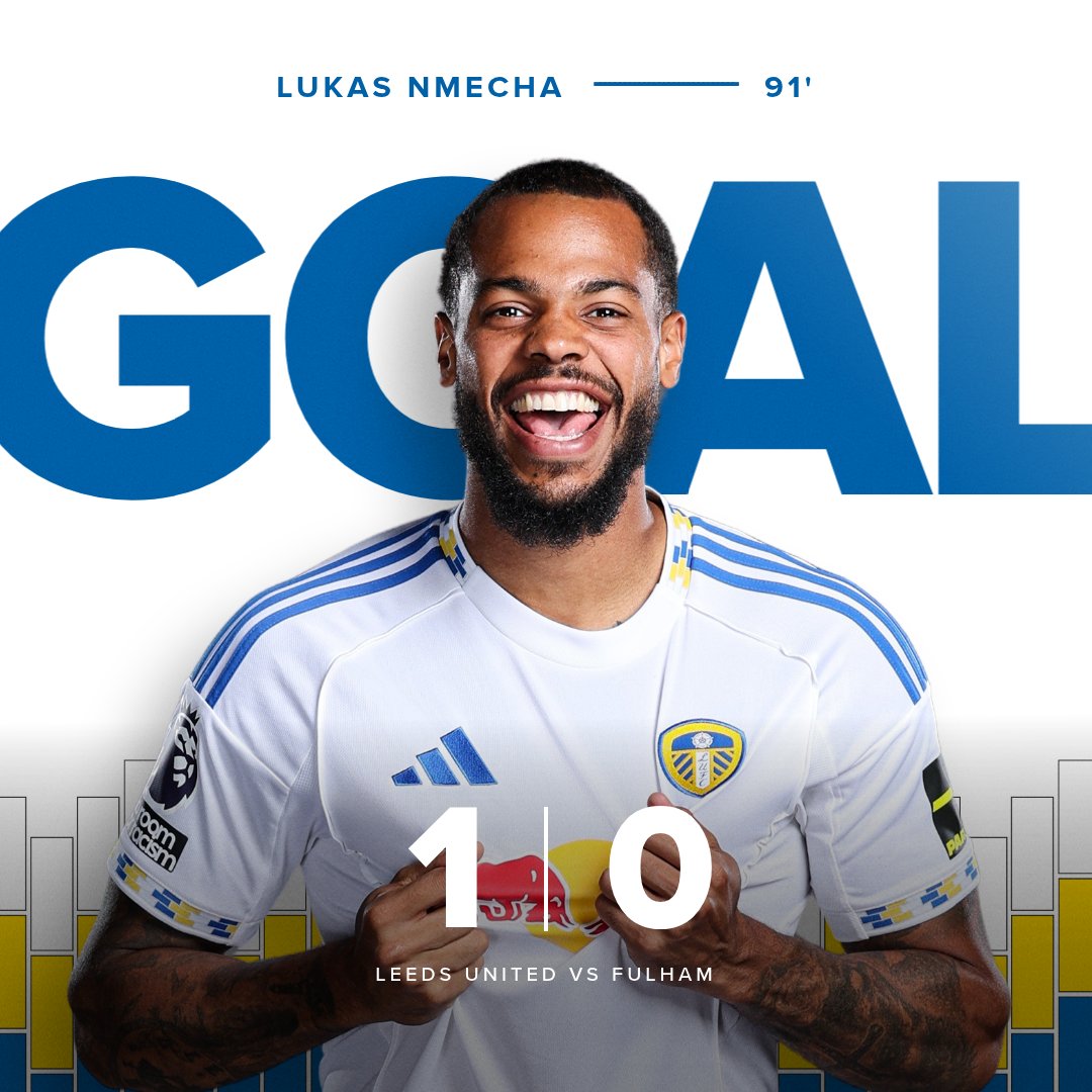 LUFC's tweet image. NMECCCCHHHHHAAAAAAA!!!!
GEEEETTTTTTT INNNNNNN!!!!!