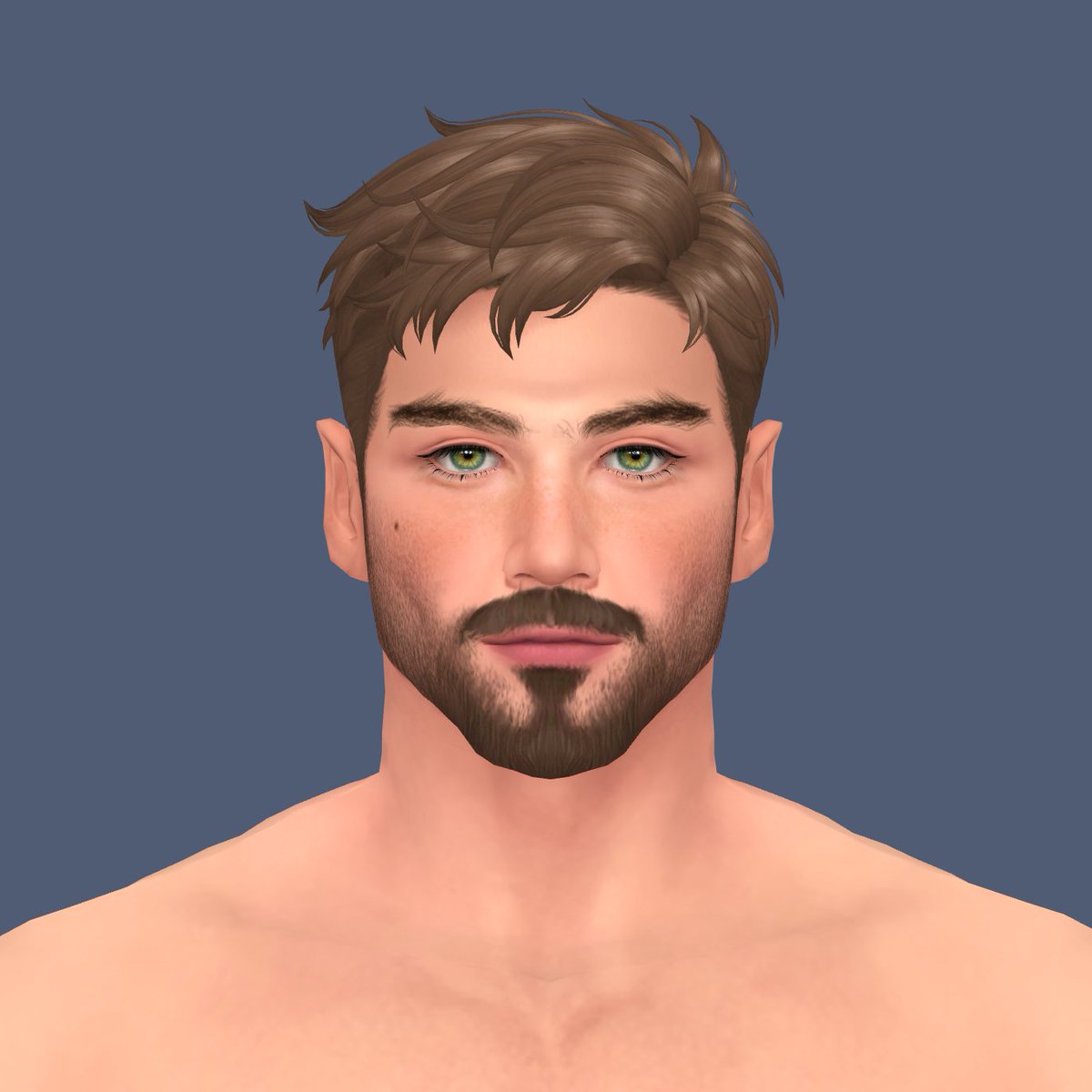 Shiro Mitsuko tweet media