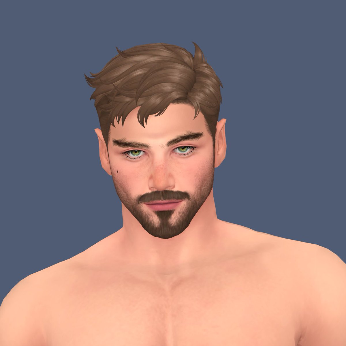 Shiro Mitsuko tweet media