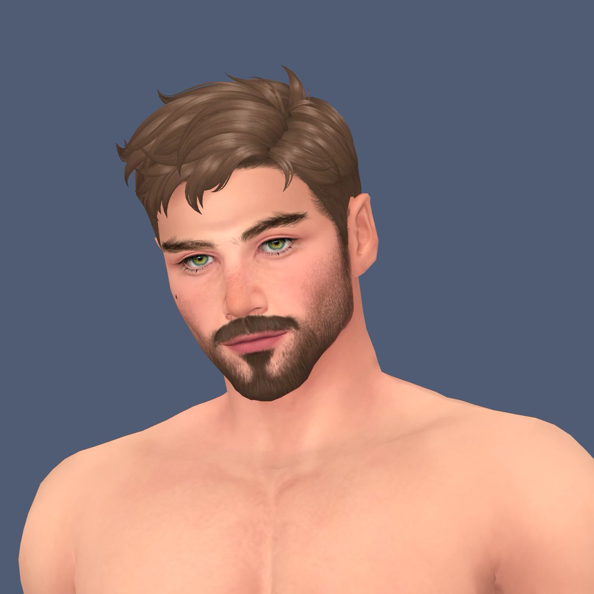 Shiro Mitsuko tweet media