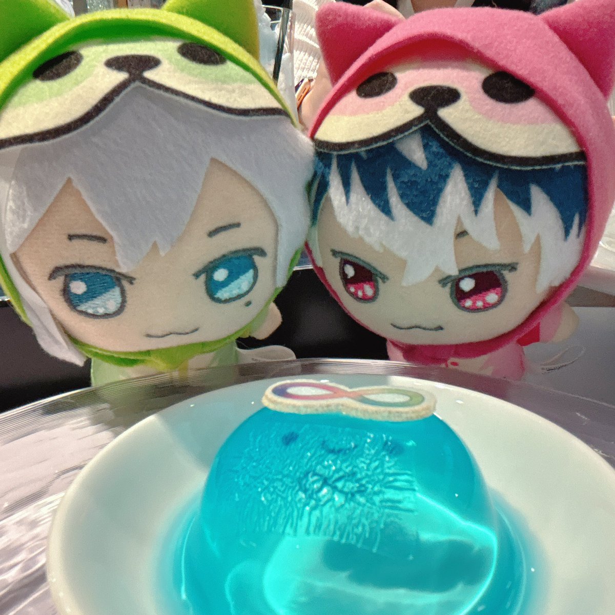 Post by ゆたか on X: ＼ジッ／