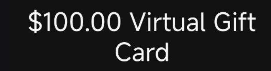 Last night i shared an update that pays $100 within 24hours, everyday 

And selected 50 people from the post i made. Now guess what? They've all received their first payment! Update that choketh🔥

I'm yet to select the remaining 100 people. So if you're active and $100 isn't too