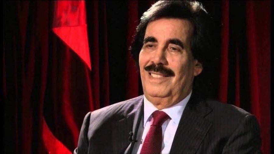 kaled11kh's tweet image. رحل الهامة الوطنية الكبيرة وأحد كبار قادة اليمن الأوفياء الإستاذ القدير علي سالم البيض نائب رئيس الجمهورية اليمنيةالأسبق رحمه الله وأسكنه فسيح جناته
بهذاالمصاب الجلل نعزي أنفسنا وأحرار شعبنا اليمني وكذاخالص العزاء والمواساةللإستاذ هاني علي سالم البيض وأخوانه وجميع الأهل والأقرباء