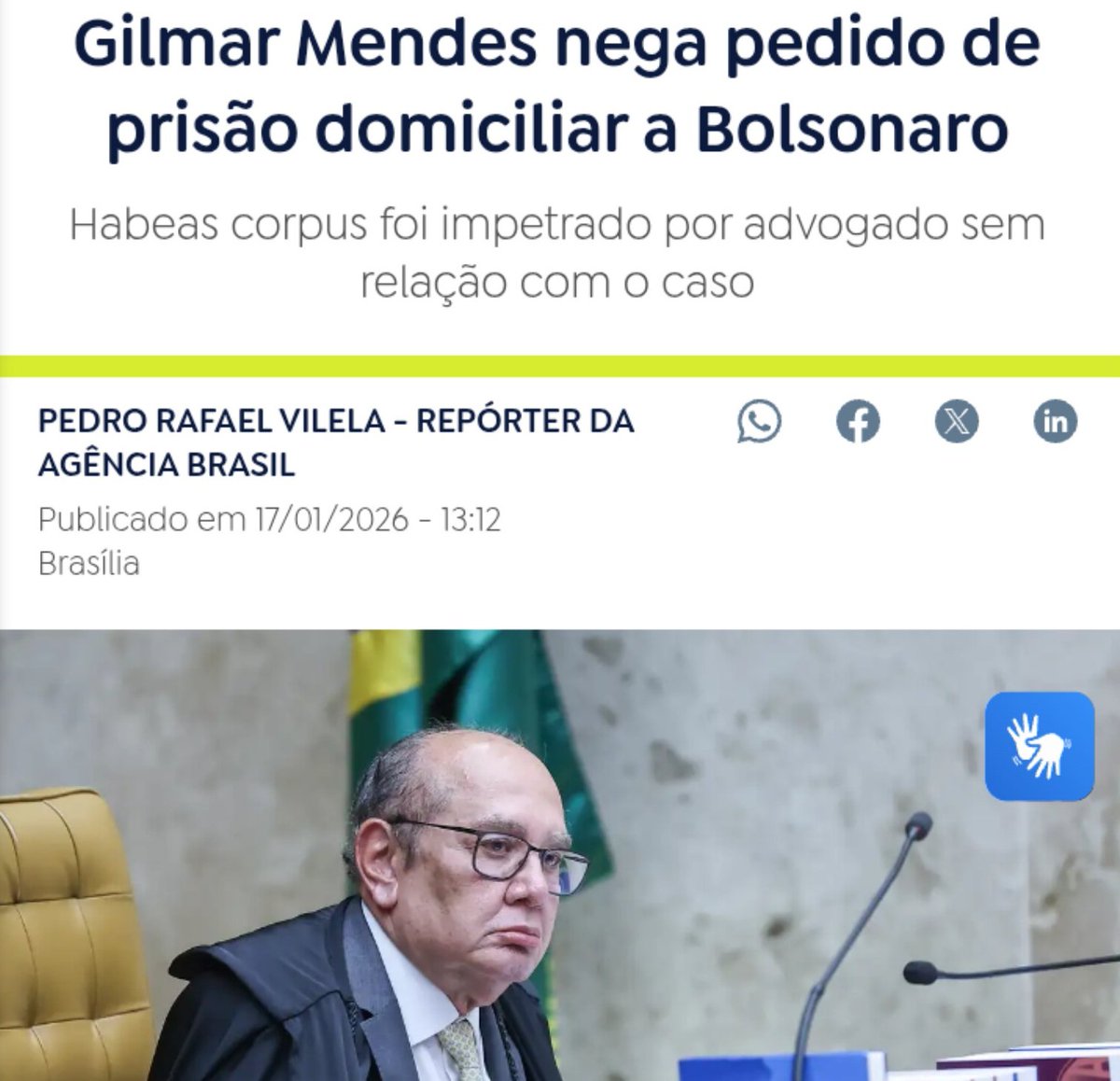 DefecatingB's tweet image. Se fosse algum traficante, estelionatário, banqueiro ou parça ligado de alguma forma ao PT, sequer teria sido preso.