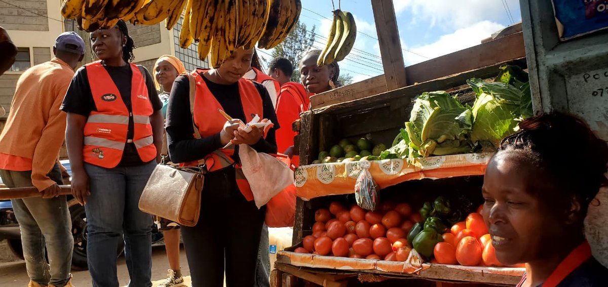 EatsVibo's tweet photo. Courtesy of #ZerotoOneGenZ merchants in Dagoretti South registered to Zero to One programme
#ViboEats #ZerotoOneInitiative https://t.co/70r4Bu68pQ