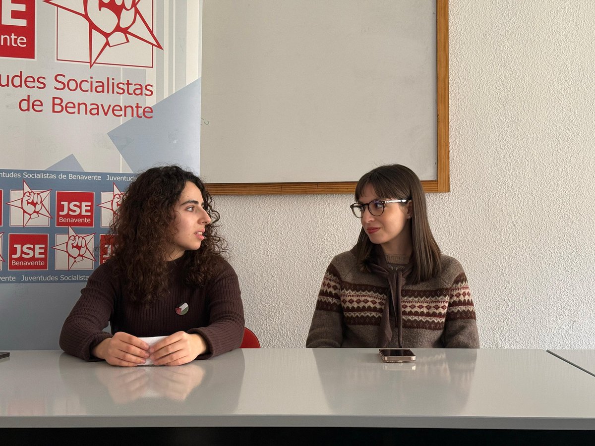 Lucía de Castro Revuelta 🇵🇸 tweet media