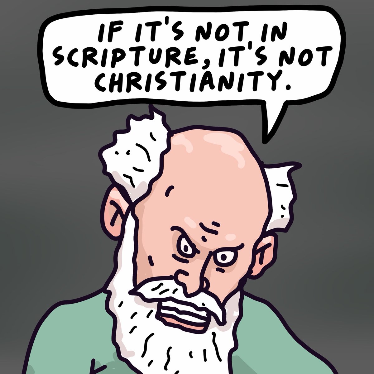 ByJimbob's tweet image. Ok Pastor Bob