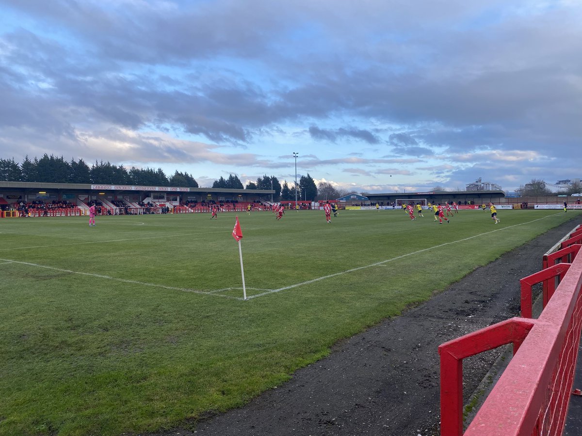 Antony Halligan tweet media