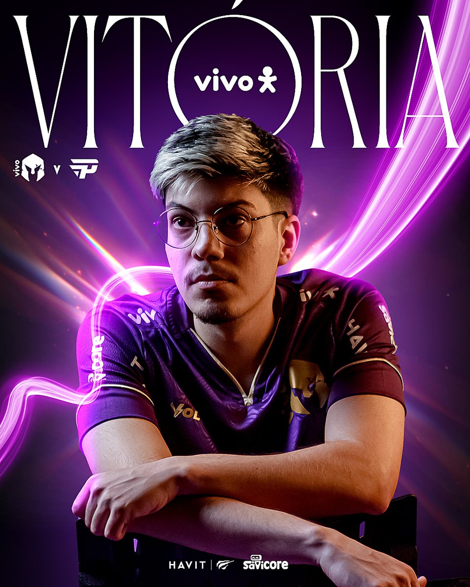 VivoKeyd's tweet photo. 2026 começa como 2025 terminou.

A Vivo Keyd Stars ATROPELA a @paiNGamingBR e estreia com vitória na Copa CBLOL. Seremos.

#GoVKS https://t.co/MT8suNeD6Q