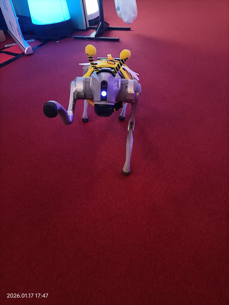 <a href="/The_Life_Bomb/">🌴 THE LIFE BOMB 🏝️</a>   🐝  est venu avec une drôle d’abeille à 4 pattes…  

Oui, c’est bien ça — un compagnon de marche (ou de run) qui vous récompense en crypto… parce que bouger, c’est aussi une forme de mining. 🏃‍♂️💸

Lancez-vous dans l’aventure de ce #M2E — Move to Earn — où