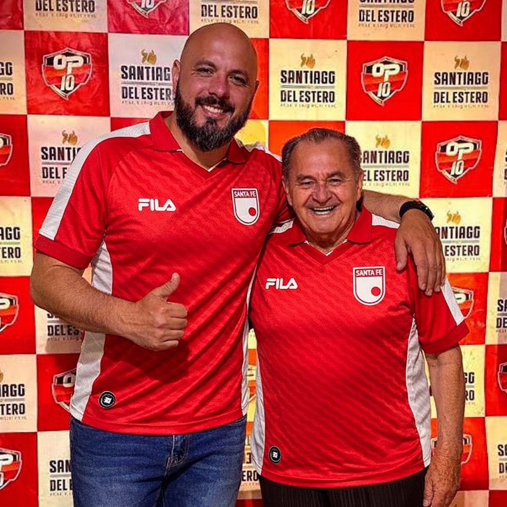 🦁 Con los Master Santa Fe te aseguraban al menos 15mil Abonos, pero la dirigencia es perversa!