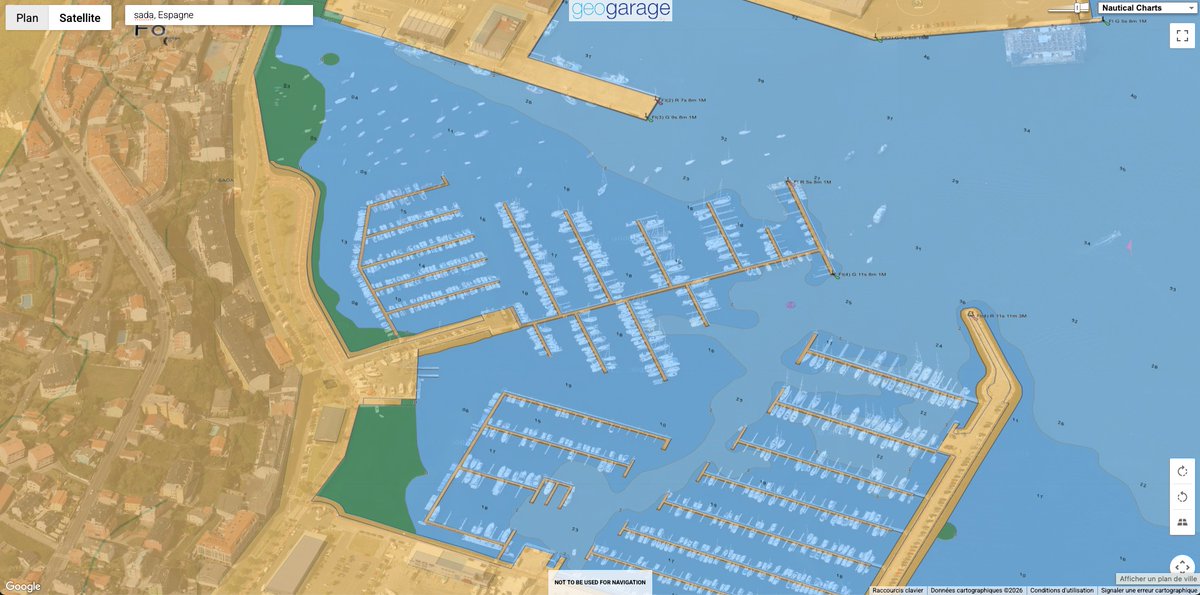 GeoGarage tweet media