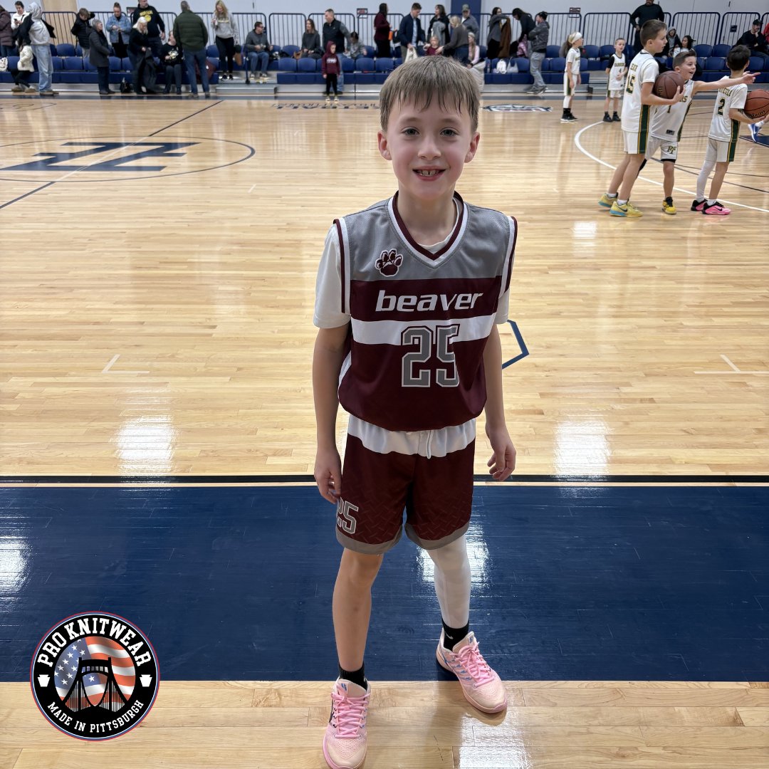 Pittsburgh Youth Basketball League tweet media