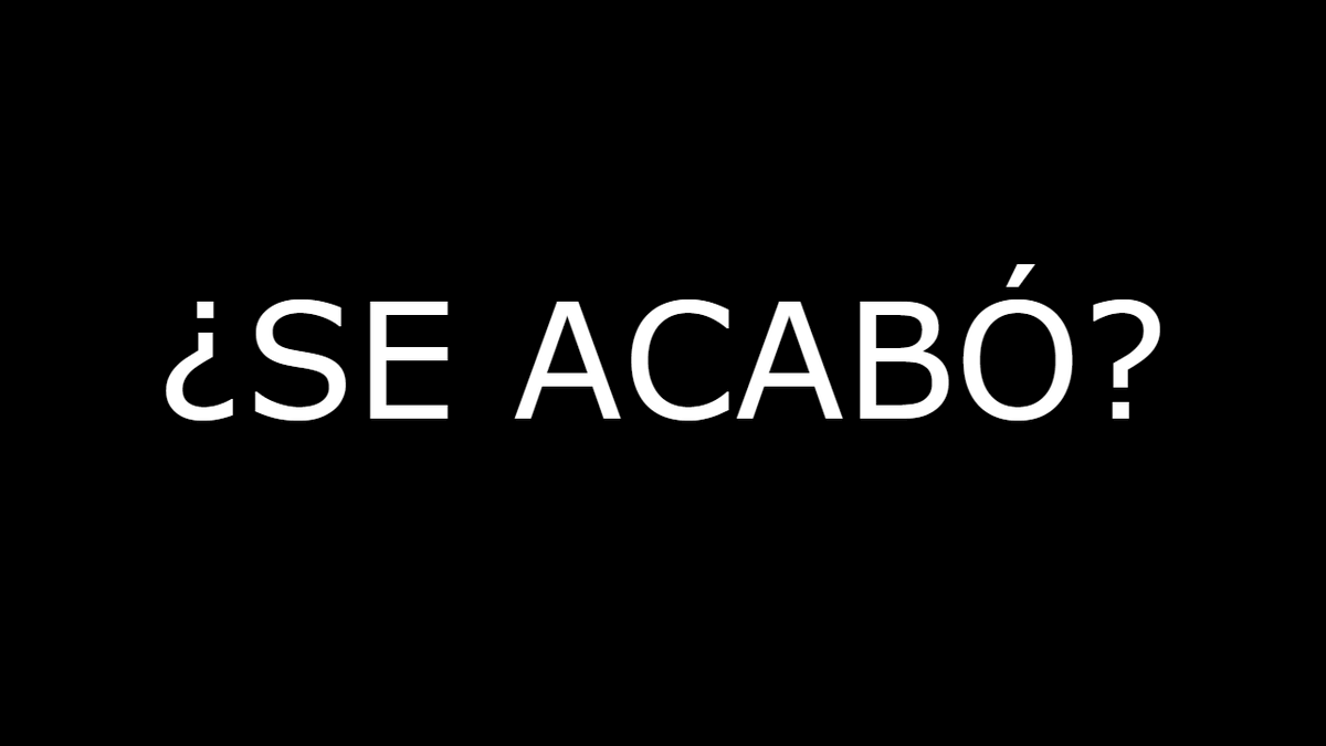 KapoBro's tweet photo. ¿Por qué me fui del frikirap? ¿Volveré?  

22:00pm  

A los que os interese miraros el video entero por favor, os quiero ❤❤

https://t.co/vMfBFAhnXY https://t.co/b2fvQtK3GA