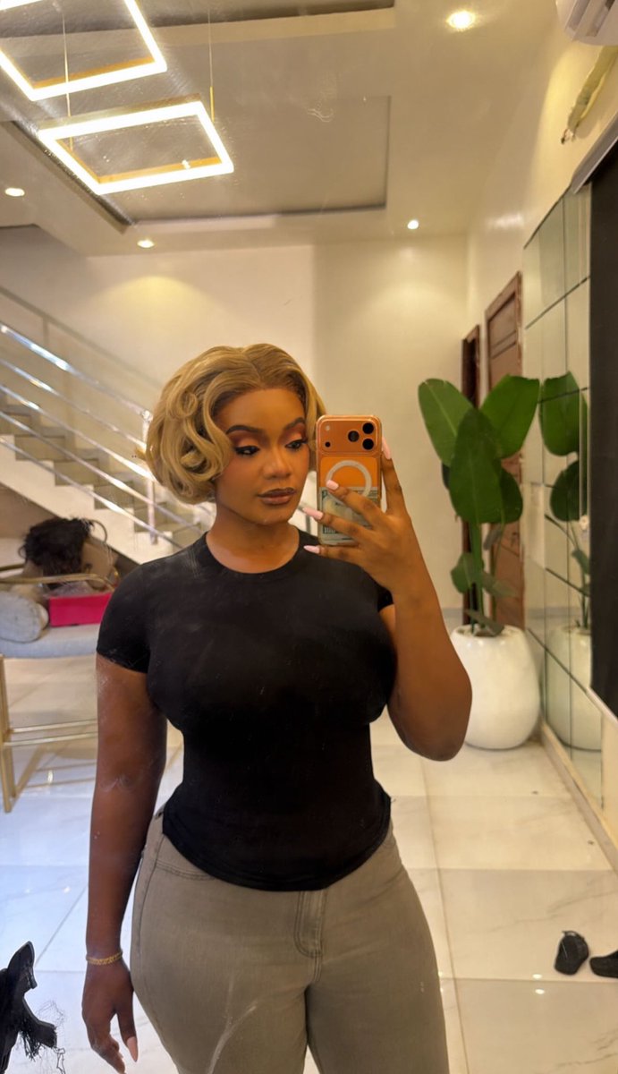 Esmart26's tweet image. Omoh! Carterefe go regret o👀