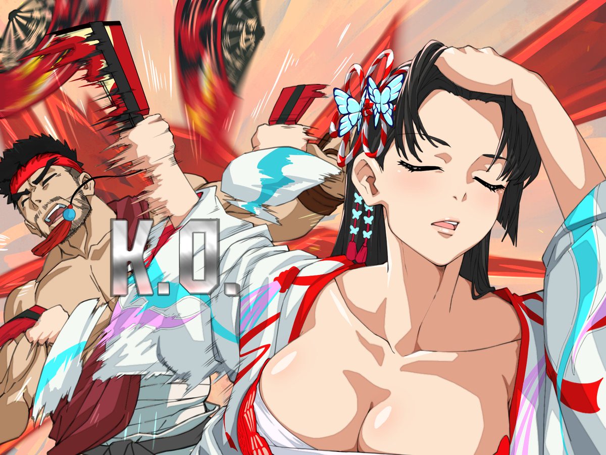 アカハラ／絵描き🧑‍🎨 tweet media