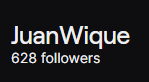 LSM_JuanWique's tweet image. Just realized I'm at 600 followers on twitch. This is kinda mind blowing cause I dead thought I was at cool 200 lmaoooo pero thanks for everything, if i can get to 700 I guess I'll make a discord and bring the continental to life or sumn idk lol