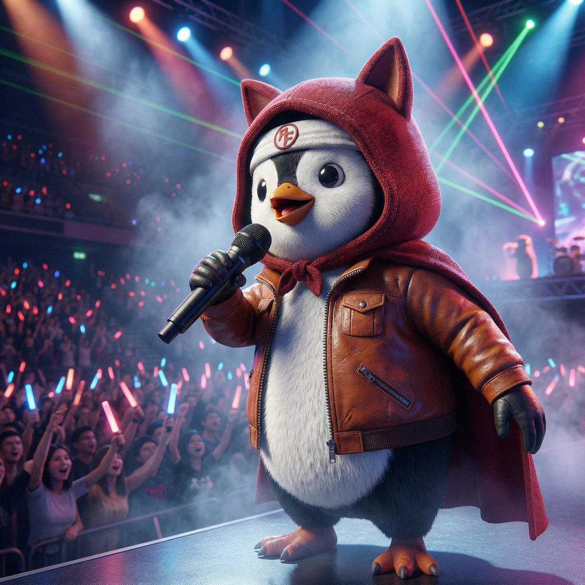 DegenFigster's tweet image. DegenFigster | Neuko*Sync

I’m Figster from st. juniper.
Bald by choice. I don’t hide behind avatars, even if my pfp’s a pudgy. 

I like things that look simple but carry weight.

I came up on comics. Panels, arcs, long runs. That’s where I learned patience and payoff. Stories…