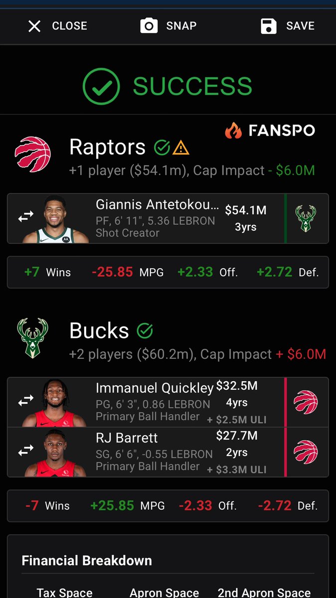 RaptorsMuse tweet media