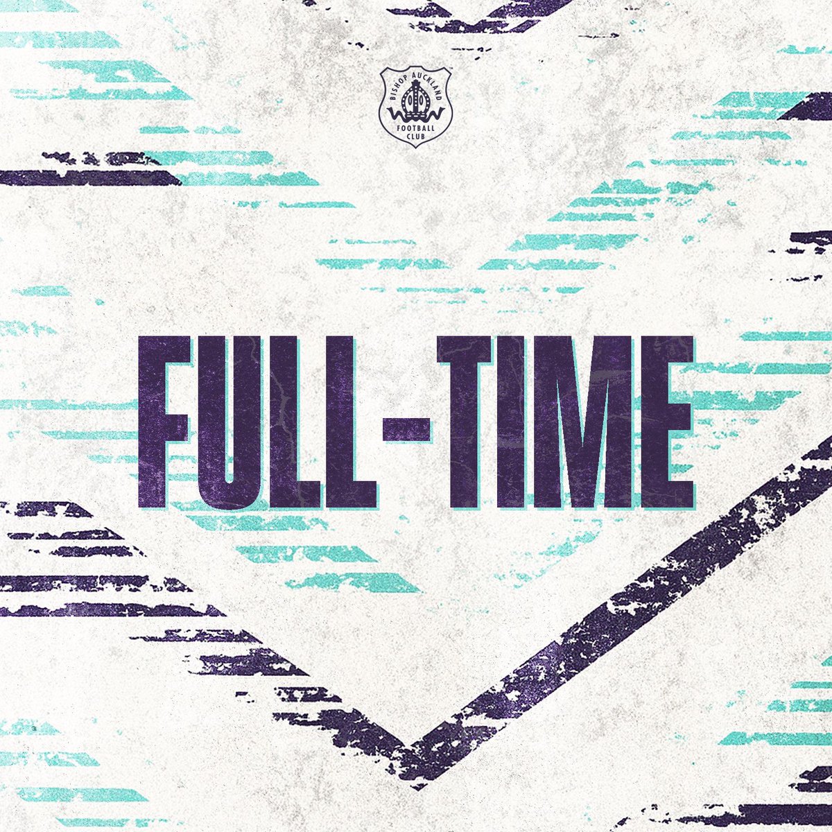 Bishop Auckland FC tweet media