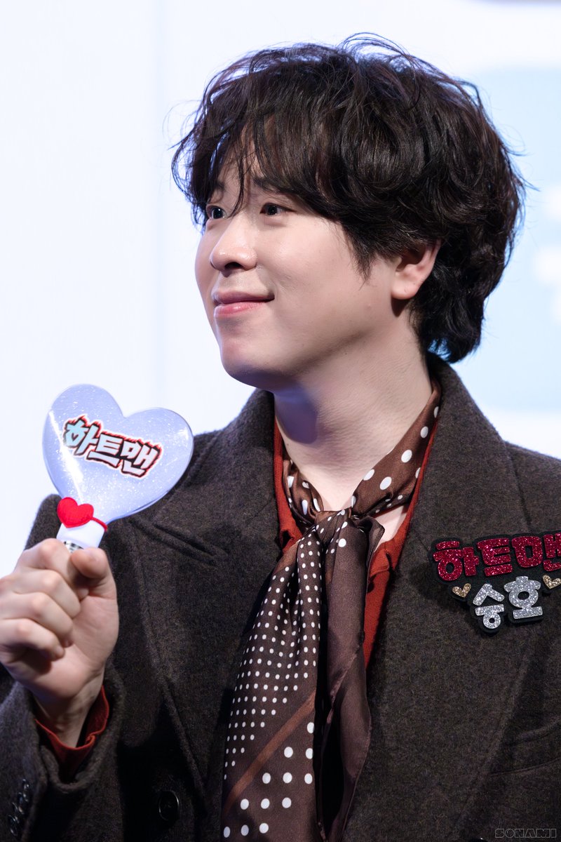 260117 하트맨 무대인사
CGV 용산아이파크몰 6관 13:15
#표지훈 #피오 #PYOJIHOON