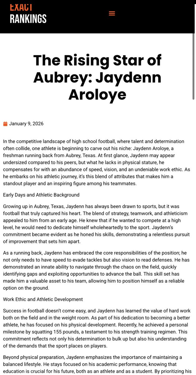 Jaydenn Aroloye tweet media