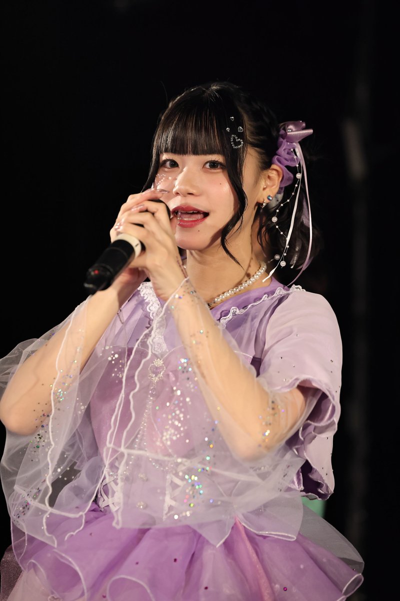 9/30(火) 🍇葡紫なぽ🍇生誕祭 📍新宿WALLY 葡紫 なぽ @napo_dekaraki