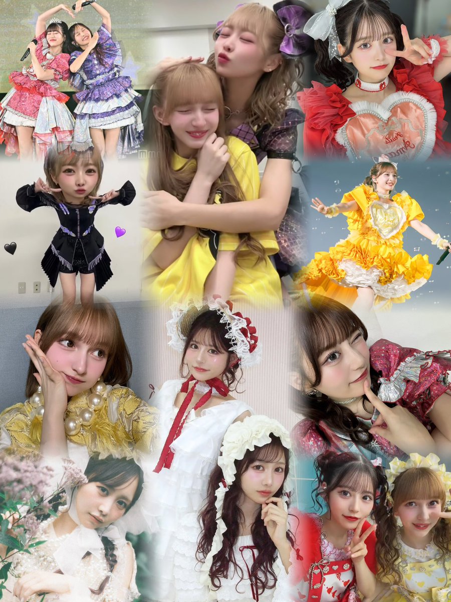 凪(なぎぴょん🐰)2/1東京ﾄﾞｰﾑ ふるっぱー (@nagi_010427) / Posts / X