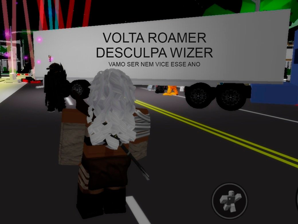 🚨 URGENTE: Após vexame na estreia, torcida da paiN já protesta no Roblox.