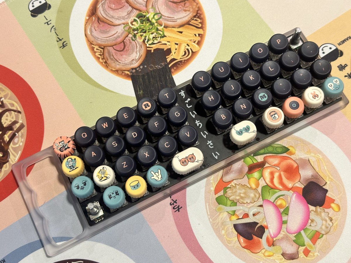 StacksKB | All about mechanical keyboards tweet media