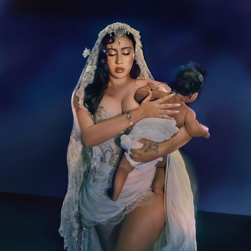 JodieJod__'s tweet image. KALI UCHIS