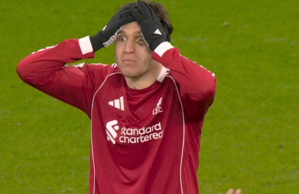 The Redmen TV tweet media