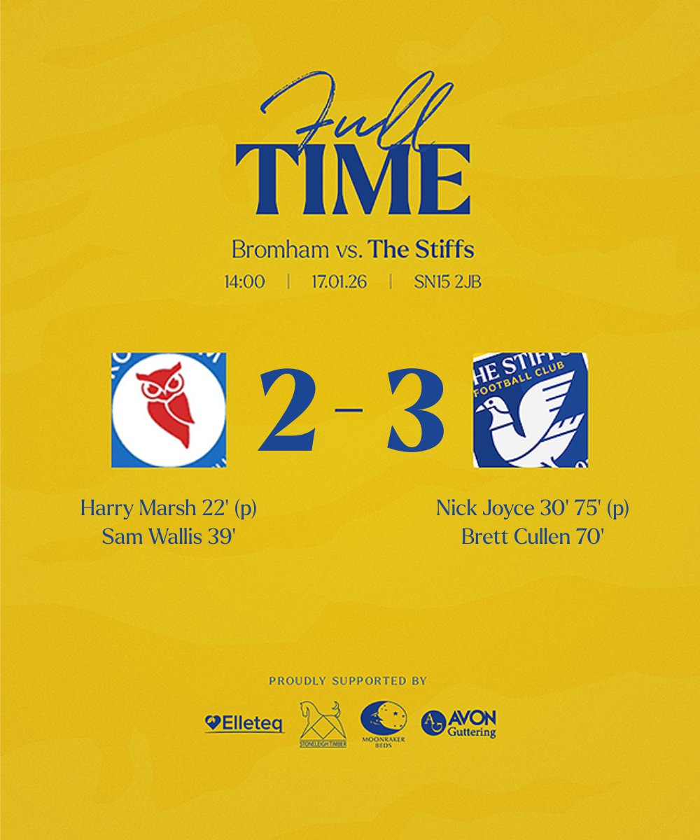 The Stiffs tweet media