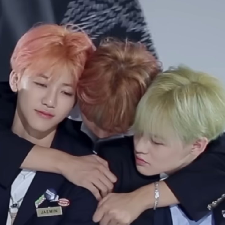 njmhae's tweet image. 🍡