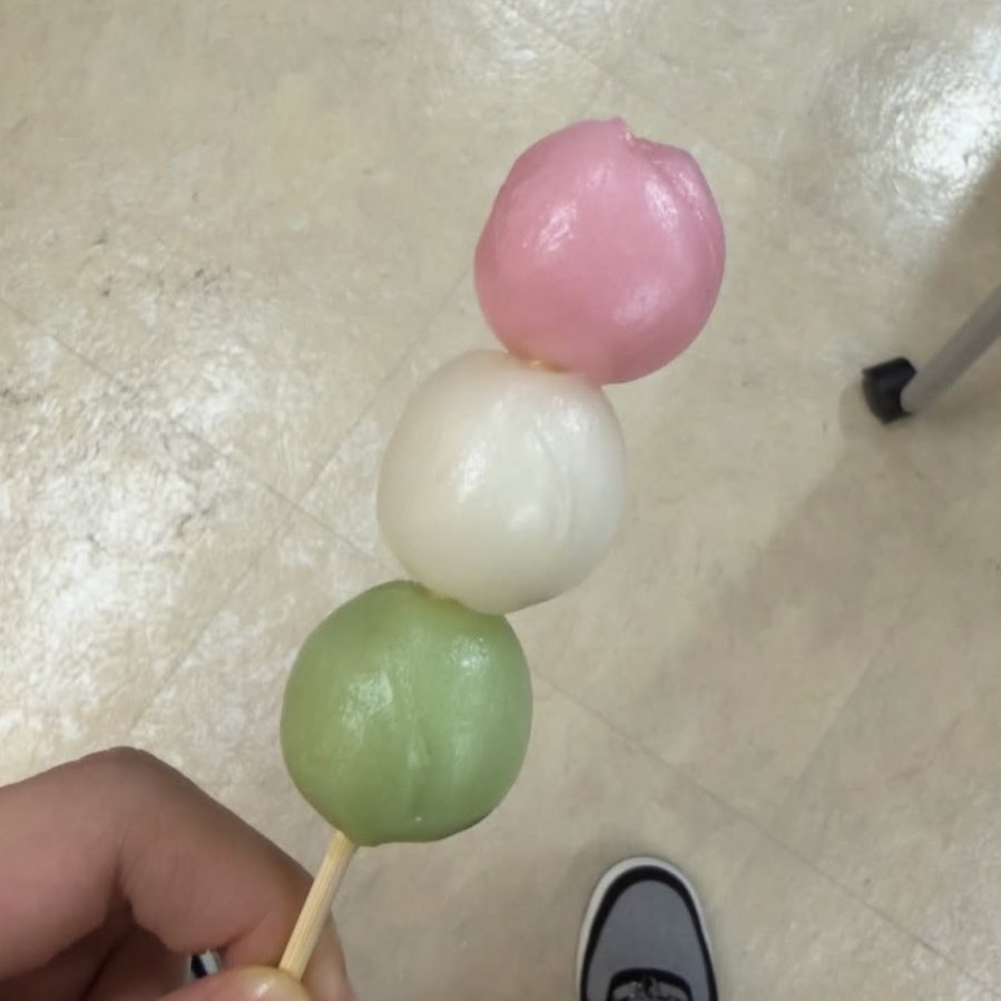 njmhae's tweet image. 🍡